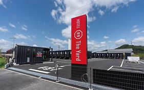 Hotel R9 The Yard